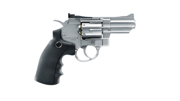 umarex legends s25 pellet co2