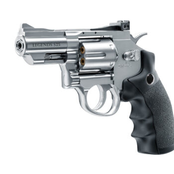 umarex legends s25 pellet co2