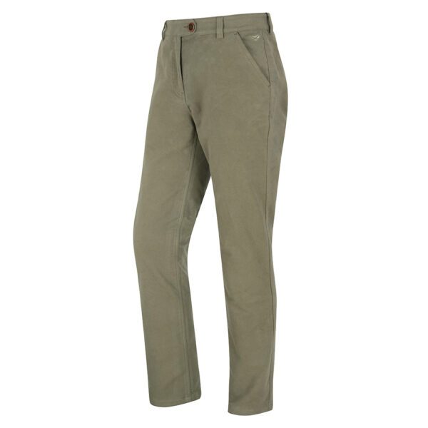 hoggs of fife monarch ii moleskin trousers