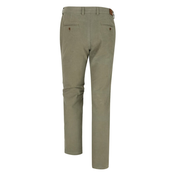 hoggs of fife monarch ii moleskin trousers