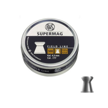 rws supermag