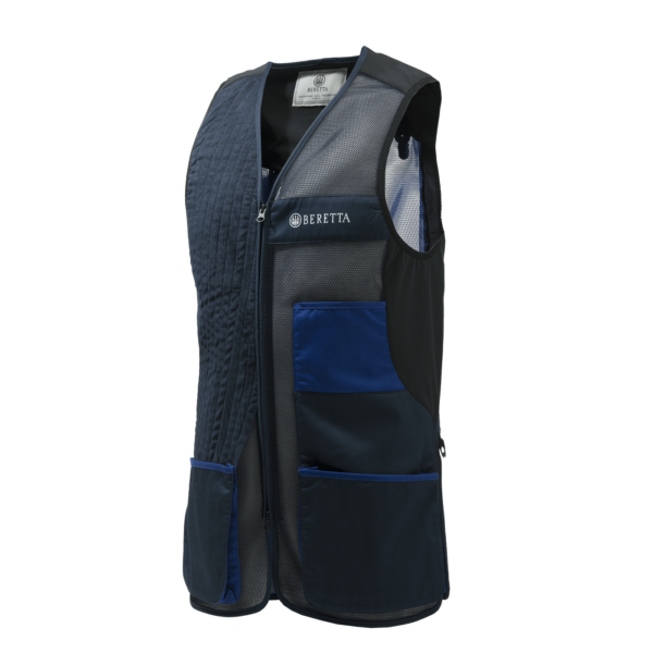 Uniform Pro 20.20 Blue