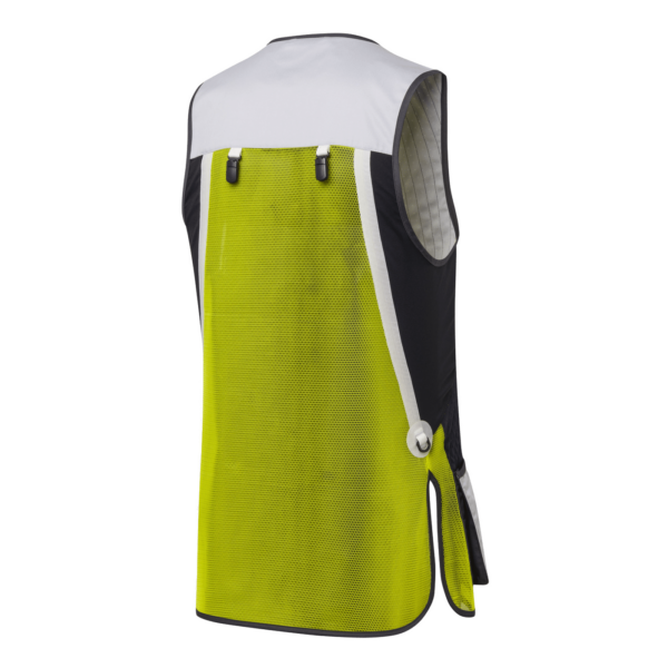 Uniform Pro 20.20 yellow back
