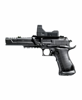UX Race Gun Kit - 4.5mm BB Air Pistol