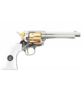 Colt Peacemaker SAA Smoke Wagon - BB Air Pistol