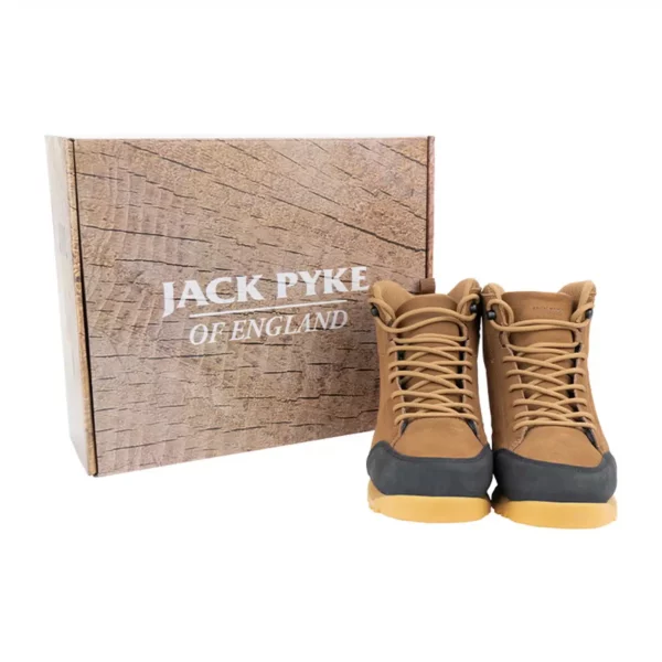jack pyke lowland waterproof boots