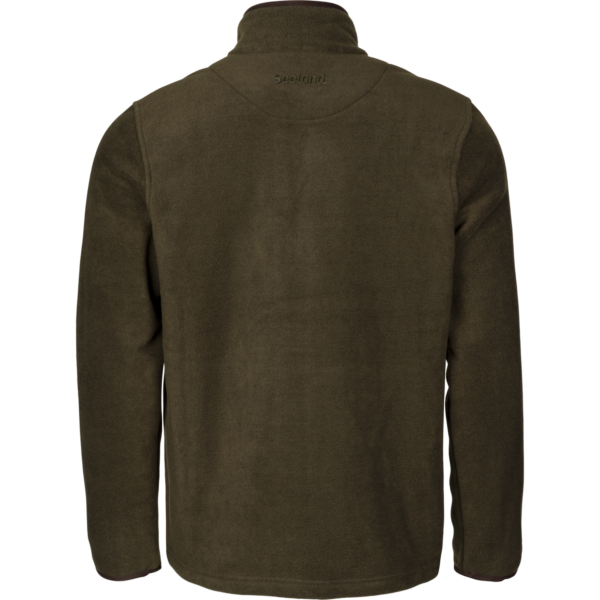 seeland woodcock earl fleece jacket