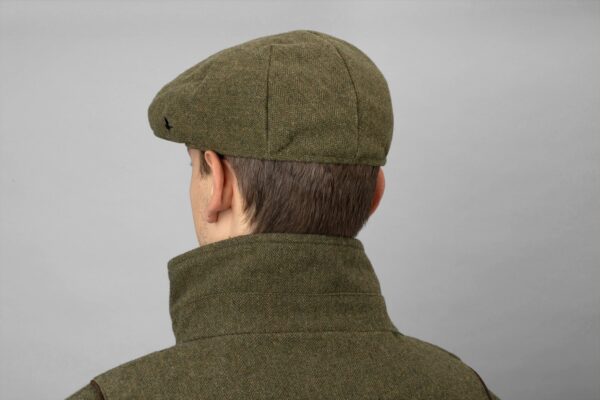 seeland hillside sixpence cap