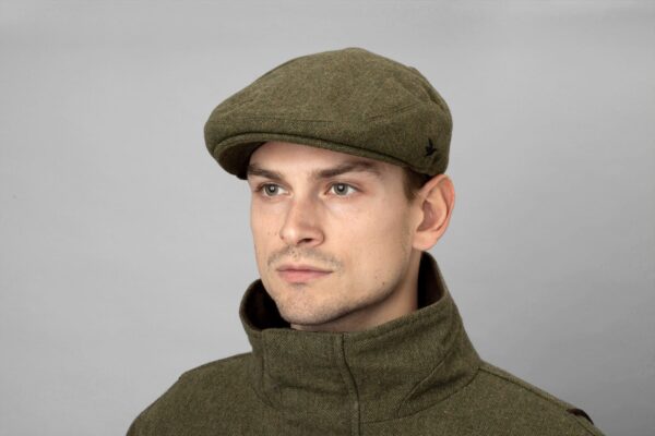 seeland hillside sixpence cap