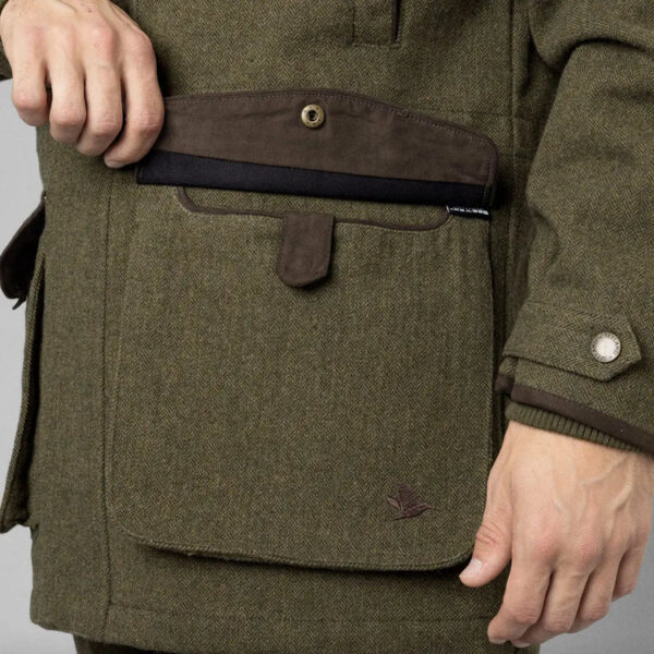 seeland hillside jacket