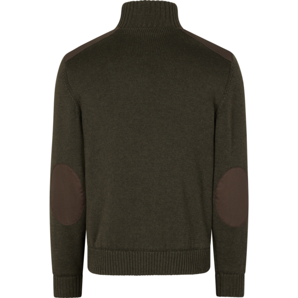 seeland haze windbreaker knit