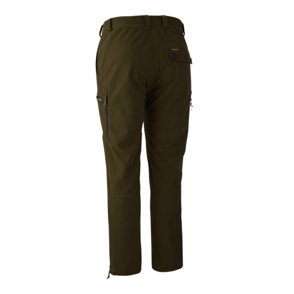 deerhunter pro gamekeeper boot trousers
