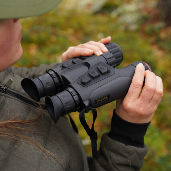 hikmicro habrok pro hq35l multi spectrum thermal