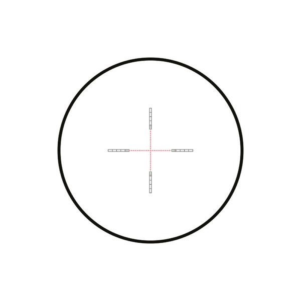 hawke vantage 30 ffp 4 16x50 rifle scope
