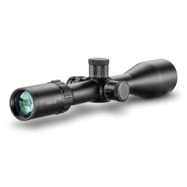 hawke vantage 30 wa sf ir 4 16x50 rifle scope