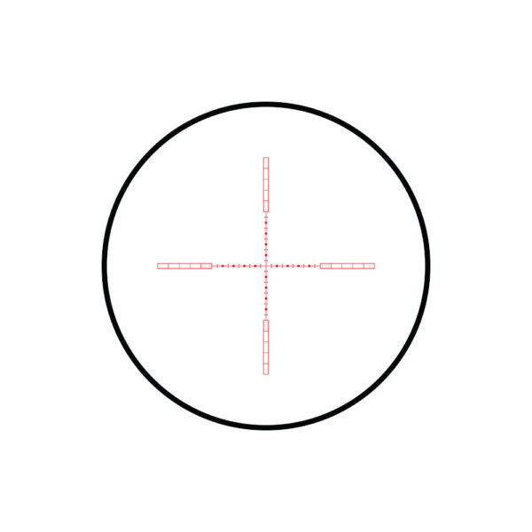 hawke vantage 30 wa sf ir 4 16x50 rifle scope