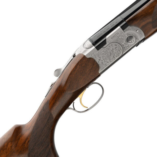 beretta 687 game silver pigeon v