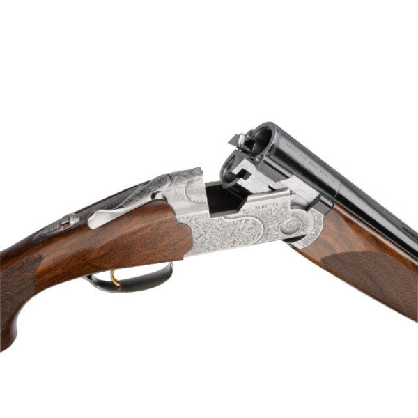 beretta 687 game silver pigeon v