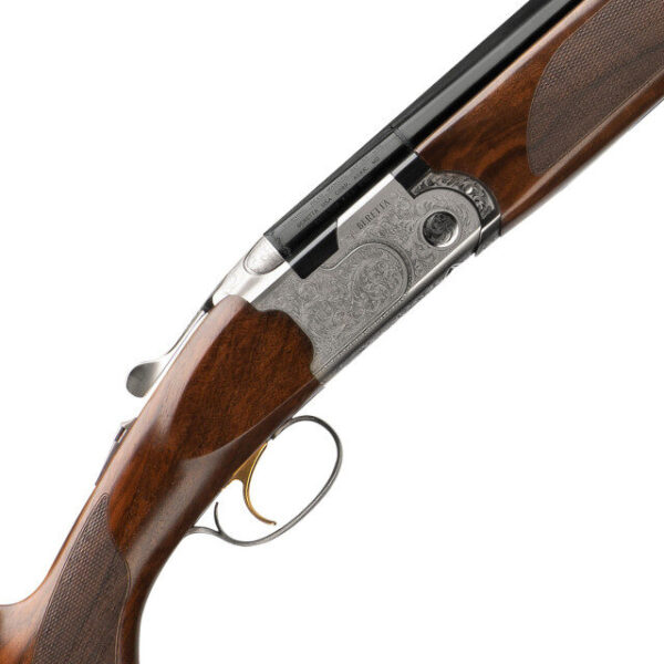 beretta 687 silver pigeon v
