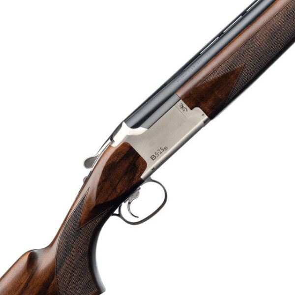 browning 525 sporter 12 bore shotgun the ultimate clay shooter's companion