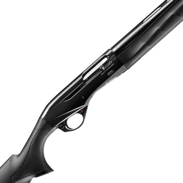 benelli montefeltro black 12g semi auto