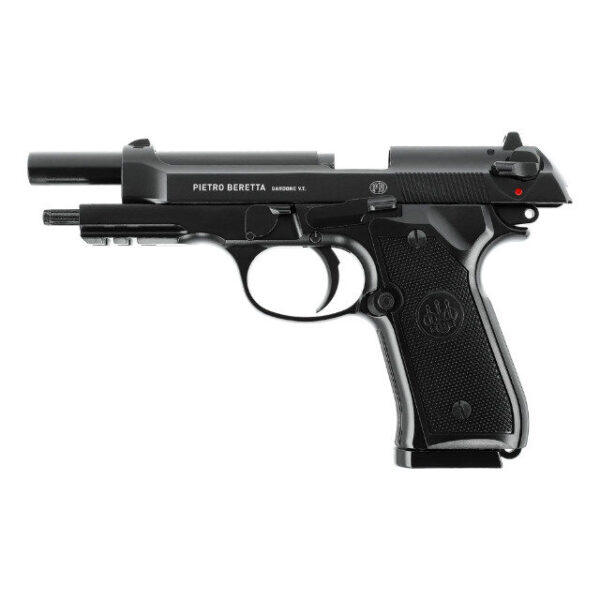 Umarex Beretta MOD. 92 A1 .BB - Image 4