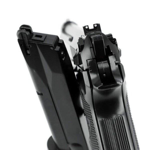 Umarex Beretta MOD. 92 A1 .BB - Image 3
