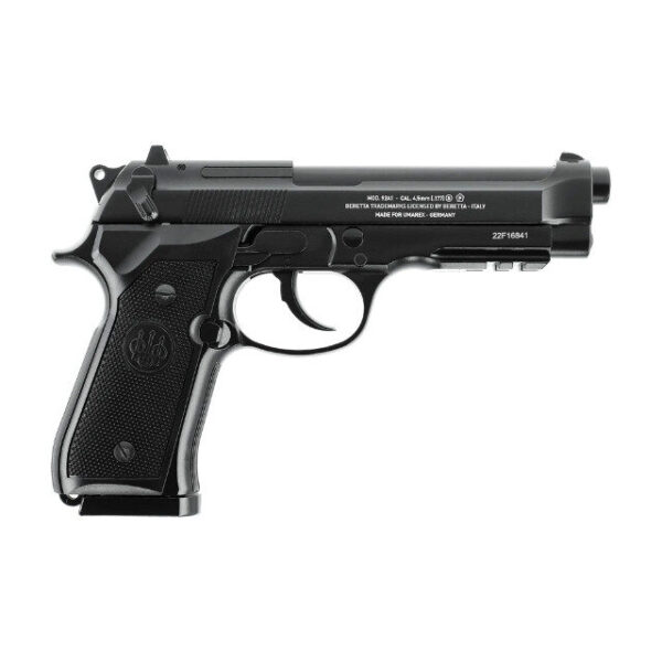 Umarex Beretta MOD. 92 A1 .BB - Image 2