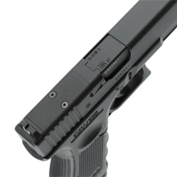 umarex glock 19 co2 pistol 177 bb