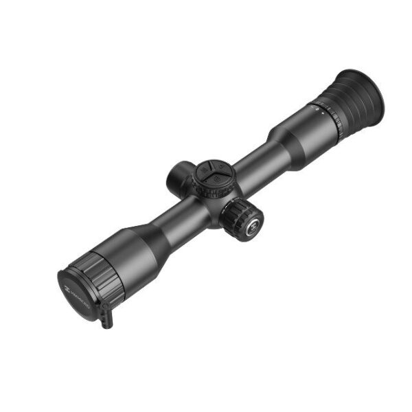 hikmicro alpex 4k lite day and night