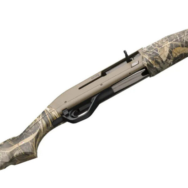 winchester sx4 hybrid hunter camo