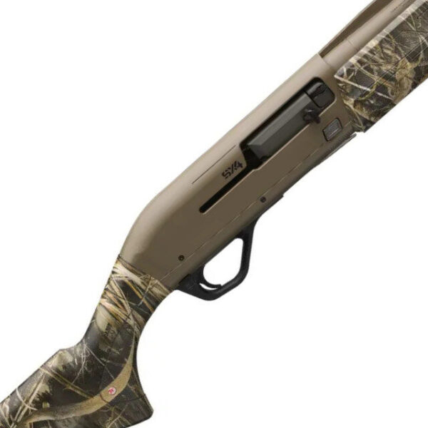 winchester sx4 hybrid hunter camo