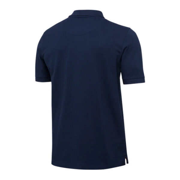 beretta corporate evo polo blue