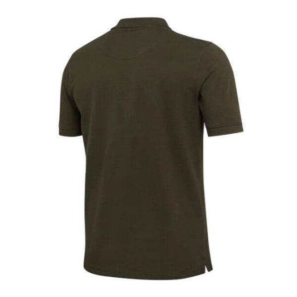 beretta corporate evo polo green moss