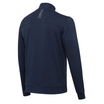 beretta corporate sweater blue total eclipse