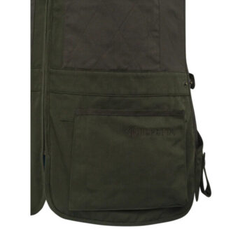 beretta teal sporting evo vest british green