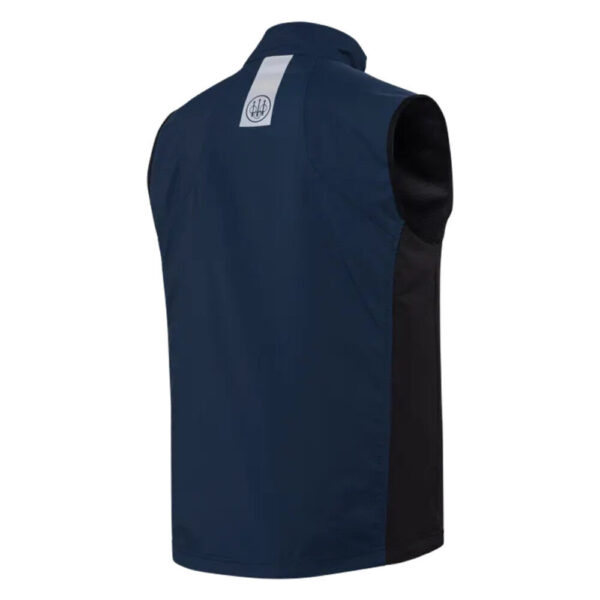 beretta windshell evo vest