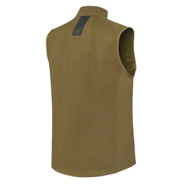 beretta windshell evo vest blue total eclipse (copy)