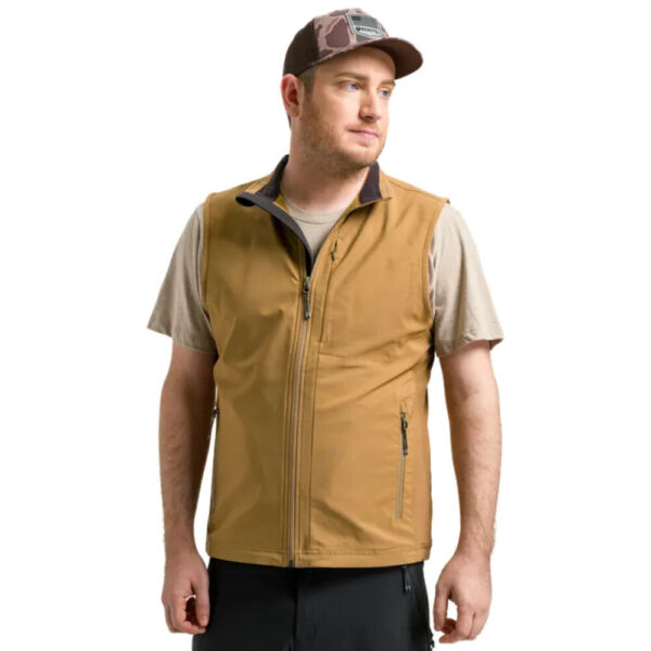beretta windshell evo vest blue total eclipse (copy)