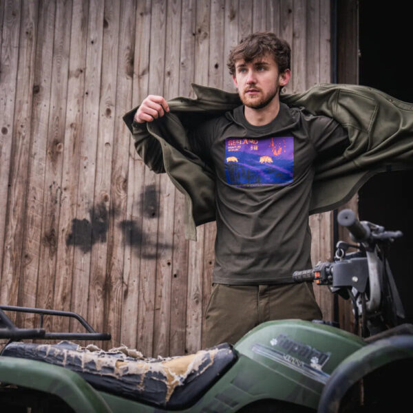 seeland thermal t shirt