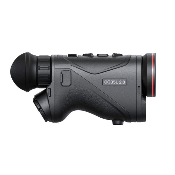 hikmicro condor pro lrf 2.0 cq35l thermal monocular