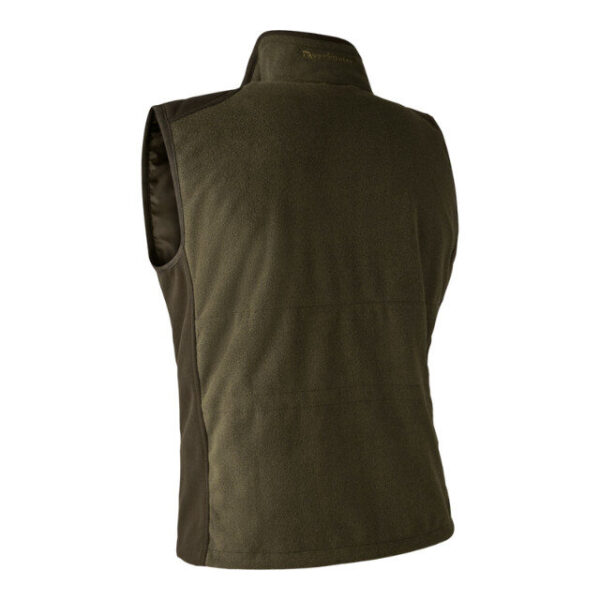 deerhunter gamekeeper shooting waistcoat