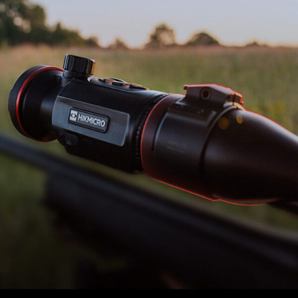 hikmicro thunder 3.0 tq50cl thermal add on with lrf