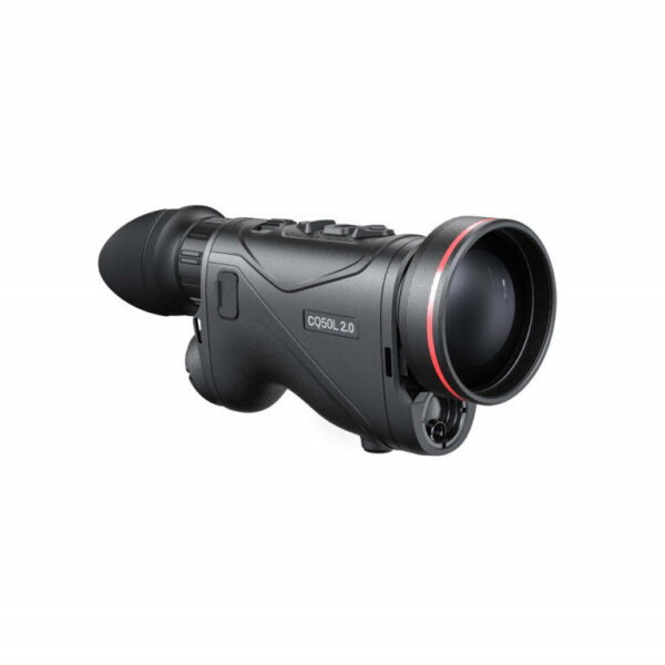 hikmicro condor pro lrf 2.0 cq50l thermal monocular