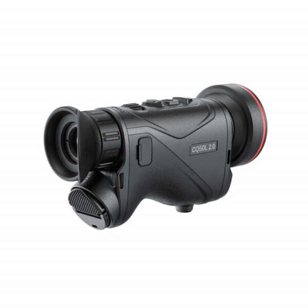 hikmicro condor pro lrf 2.0 cq50l thermal monocular