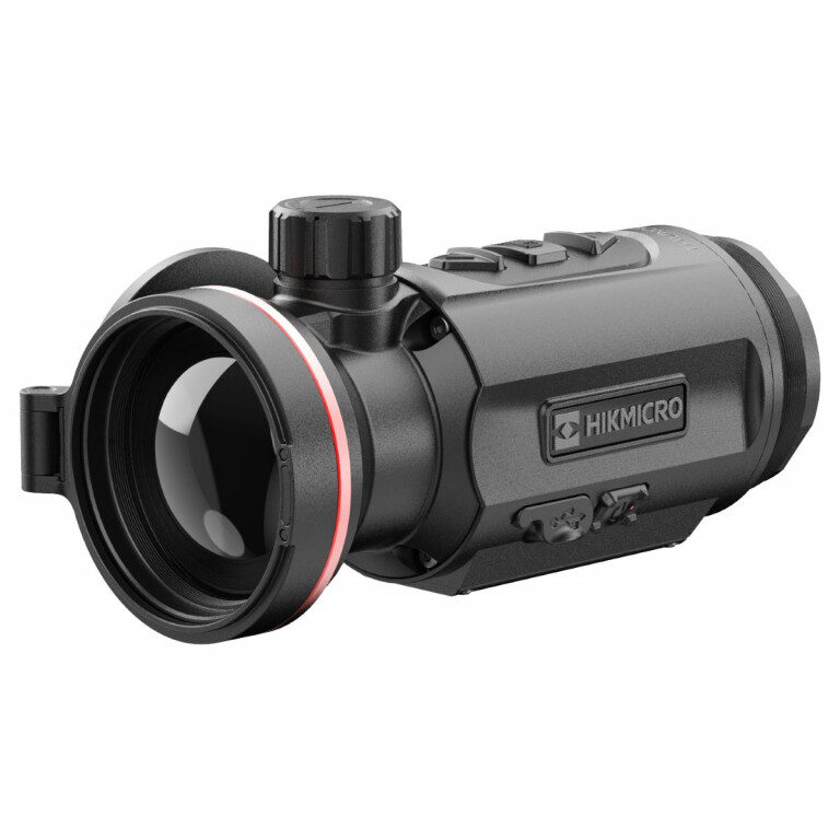 hikmicro thunder 3.0 tq50cl thermal add on with lrf