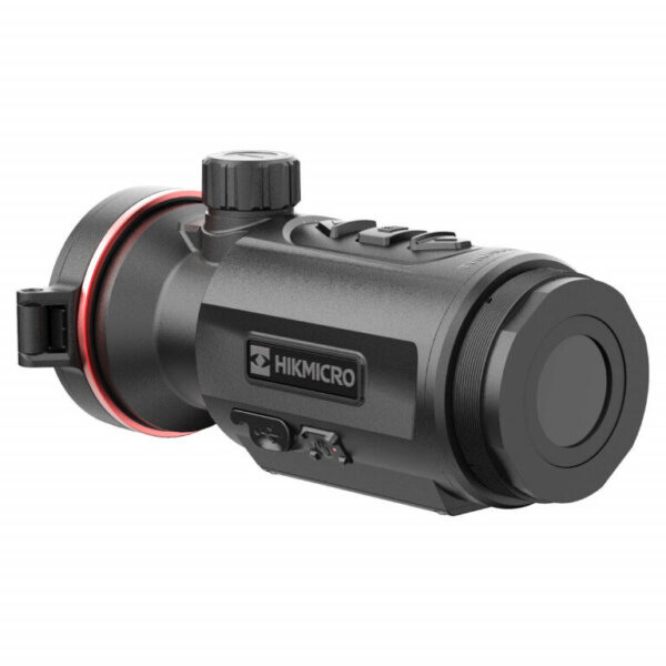 hikmicro thunder 3.0 tq50cl thermal add on with lrf