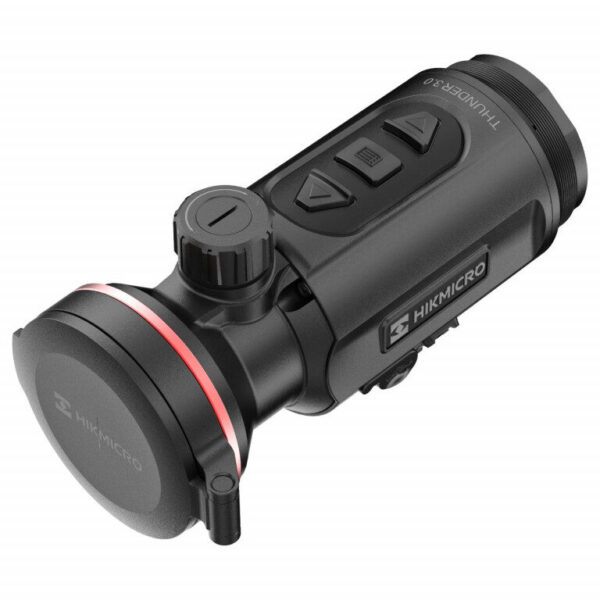 hikmicro thunder 3.0 tq50cl thermal add on with lrf