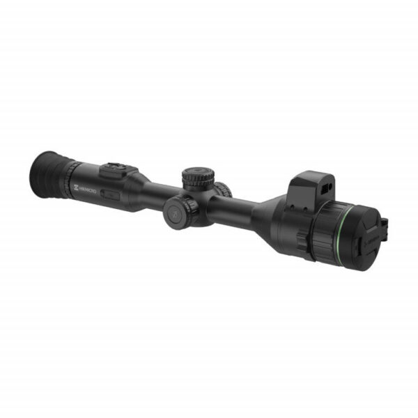 hikmicro alpex 4k lrf a50el digital day & night vision rifle scope