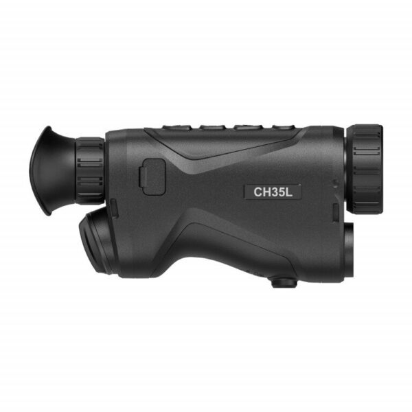 hikmicro condor ch35l thermal monocular with lrf